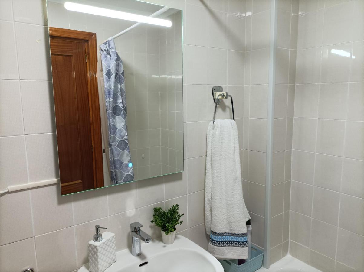 El Mirador De Lope Apartamento Almagro Exterior foto