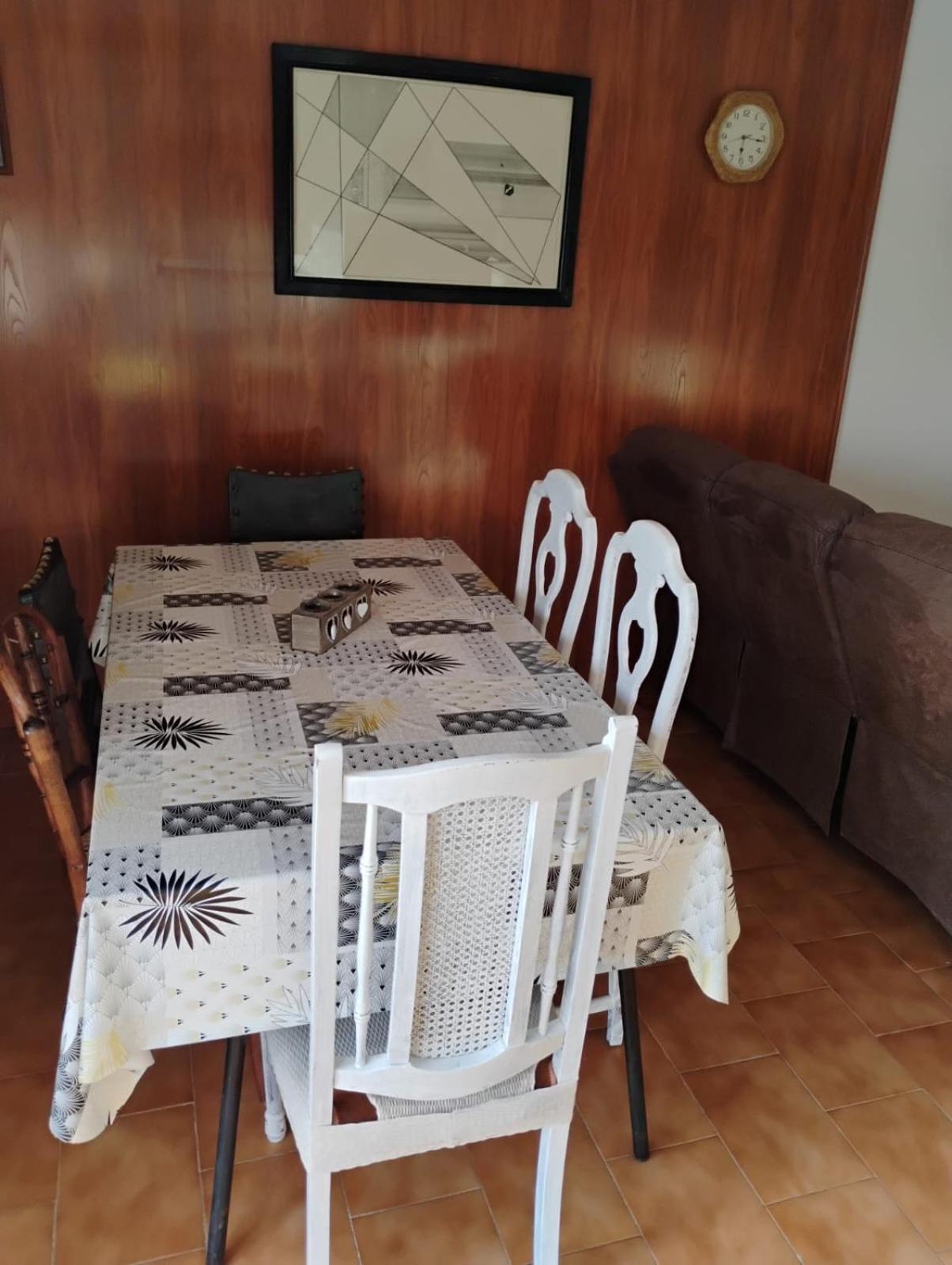 El Mirador De Lope Apartamento Almagro Exterior foto