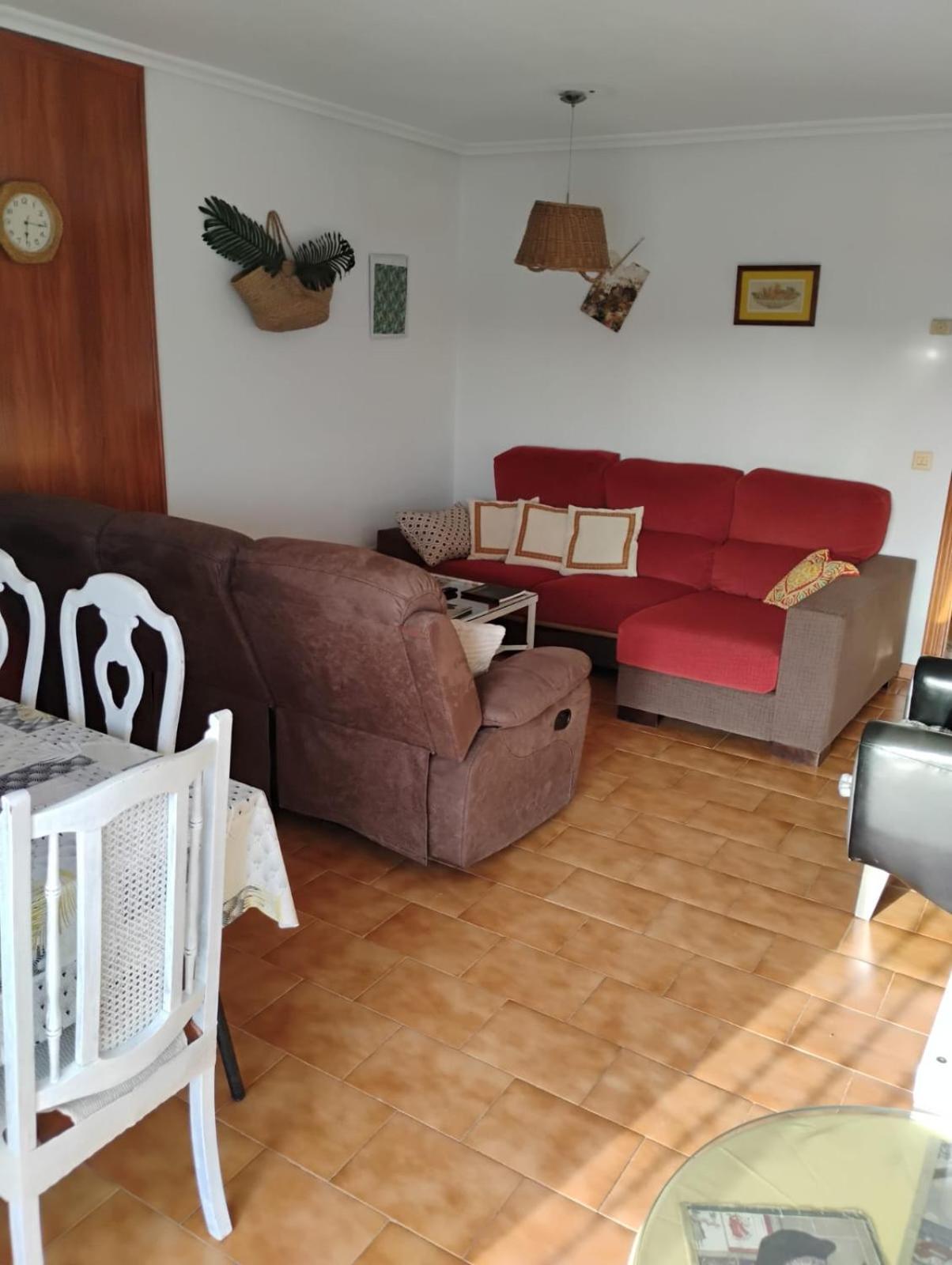 El Mirador De Lope Apartamento Almagro Exterior foto