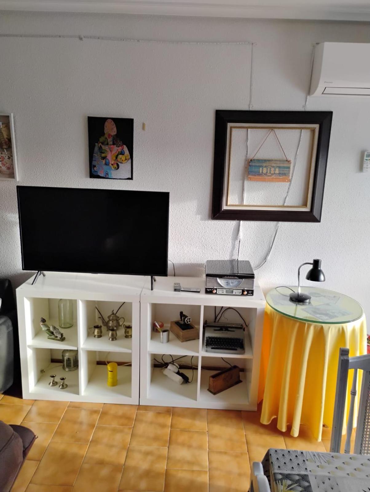 El Mirador De Lope Apartamento Almagro Exterior foto